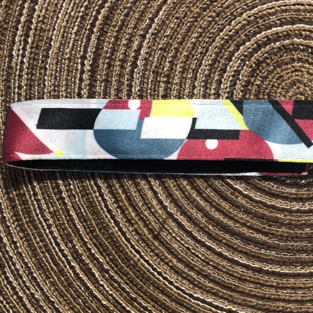 Sweaty Bands - Geometric Pattern - Picture 3 of 5